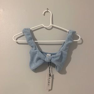 Elysiian Swim Bikini Top